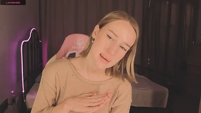 Sembang XXX Secara Langsung pretty_smile_cutie