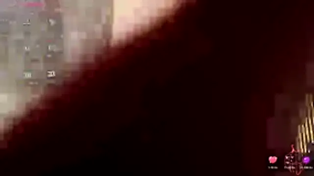 Kyler_tay 웹캠 쇼