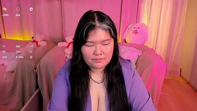 mina_rae 라이브 XXX 채팅