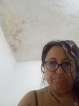 valeriapinter 现场XXX聊天