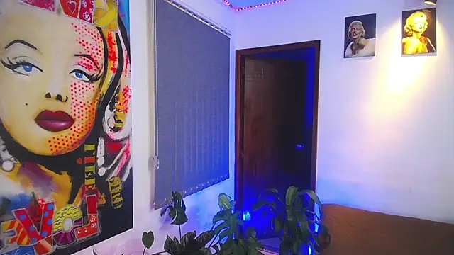 shellsy_hansのライブXXXチャット
