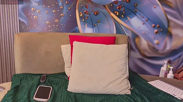 blaisysmith 라이브 XXX 채팅