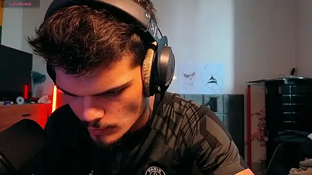 JordanShow XXX чат на живо