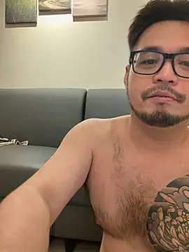 James1992_Ovo 웹캠 쇼