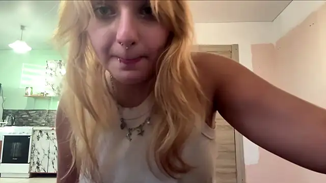 Živý XXX chat Kim_Ri
