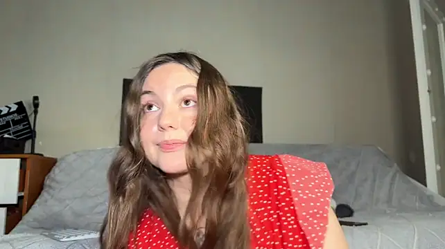 צ'אט XXX בשידור חי של kinky_malinaa
