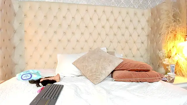 Chat XXX en directo de DeniseWasley
