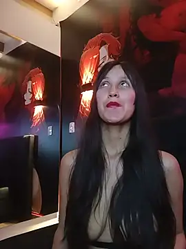 Chat XXX en directo de Sofia1_911