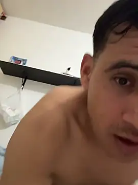 Pertunjukan Kamera Web Bunnyricoo