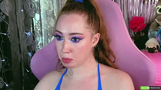 TinaBrook Live XXX Chat