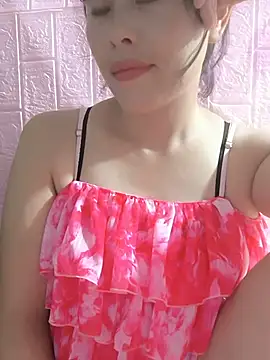 juicy-milu's Live XXX Chat