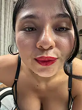 Chatroom XXX en direct de Guadalupe_Lopez