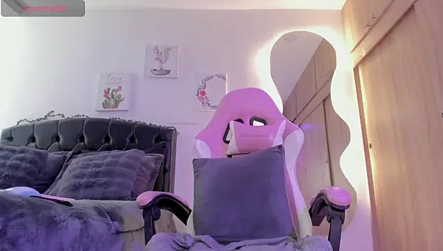 Živý XXX chat Amaranthaa1