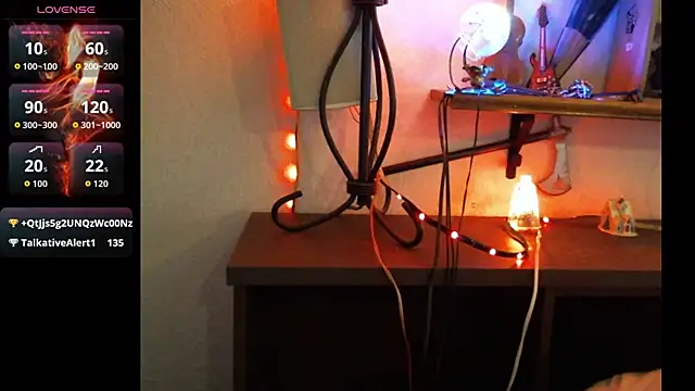 Pussyeat2please Live XXX-Chat