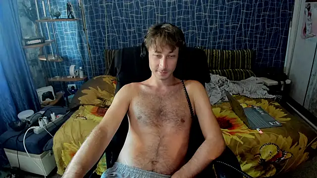 CuteBoy228 – Live XXX-chat