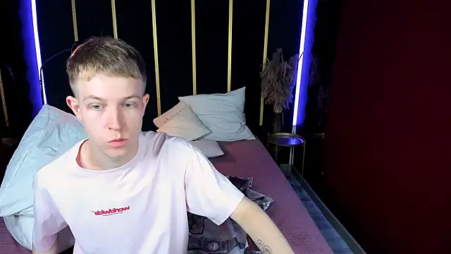 Dylan_Norton Live XXX-Chat