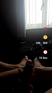 Andyxx69のウェブカメラショー