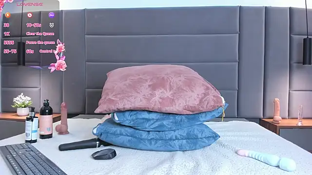 Živý XXX chat LiahRossii
