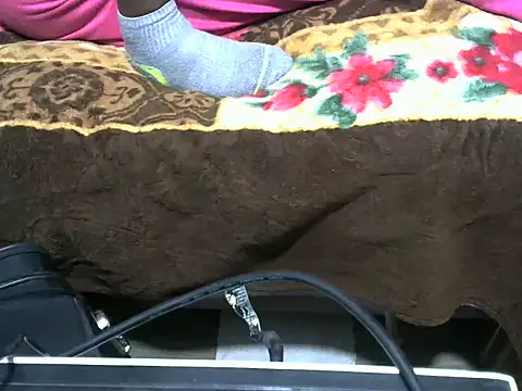 Živý XXX chat ma_ayah