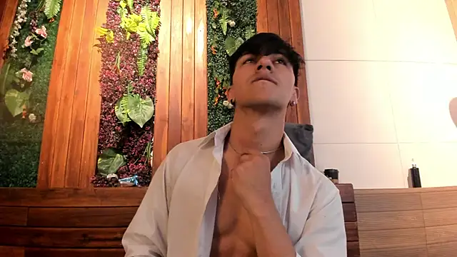 Andy_Joy_ Webcam show