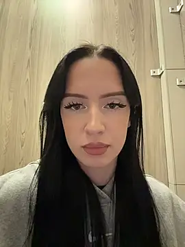 flora_off Webcam show
