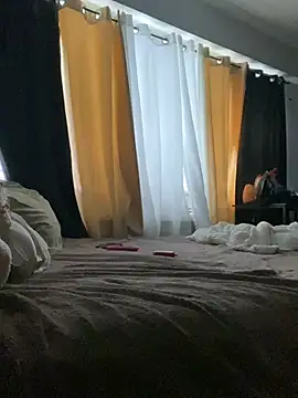 GLove187 Show in webcam