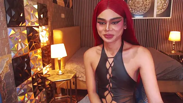 MeatyCockAkira Chat XXX in diretta