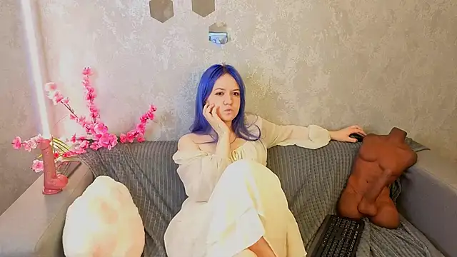 XXX chat uživo modela LinaSpark