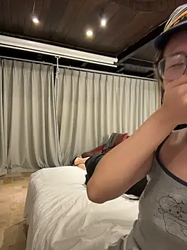 Webkamerová show xiaozz-001