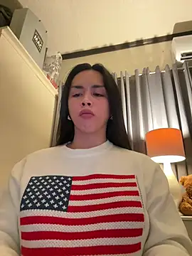 MISSANACONDA Webcam show