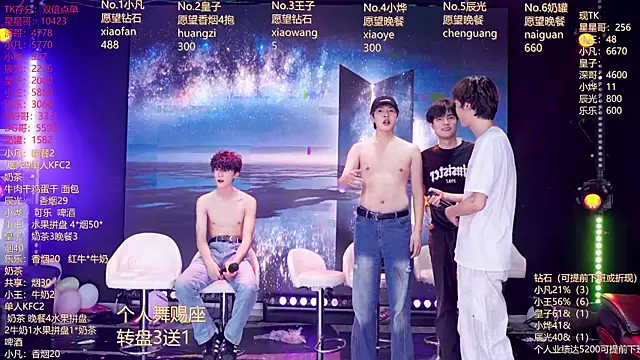 XT-YYDS-001 Show Webcam