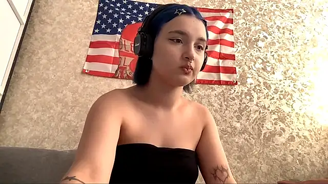 SharikaBabecki – Live XXX-chat