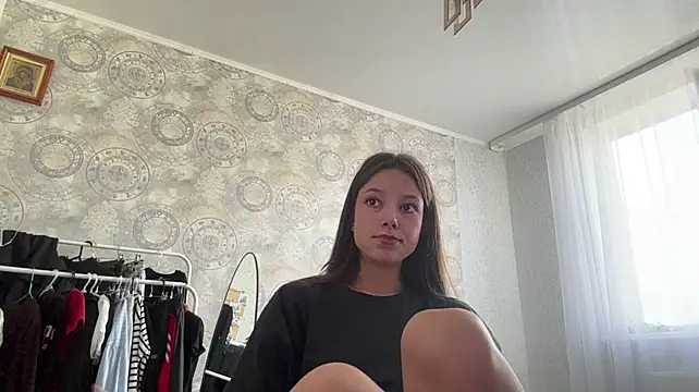 Živý XXX chat EdnaHoltkamp
