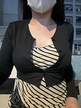 Meii-meyy Show Webcam