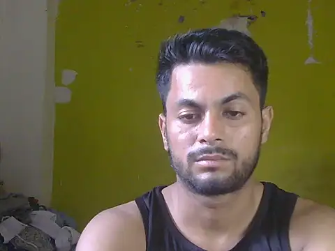 Stubborndesiboy Webcam Show