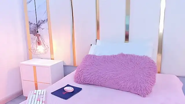 Živý XXX chat KamilaVegga