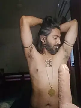 AlladinMF7 Chat XXX in diretta