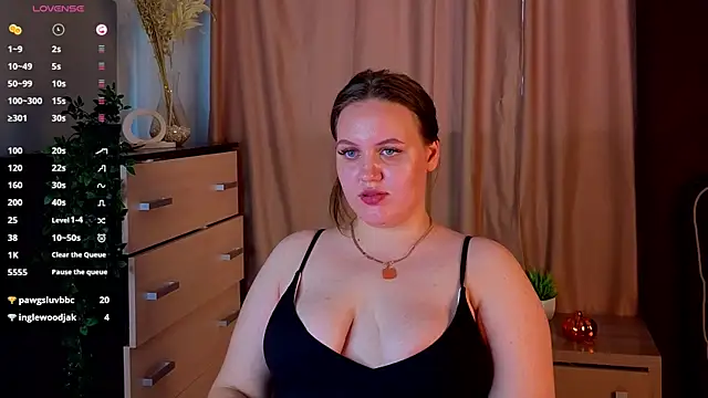 MissBadTiming's Live XXX Chat