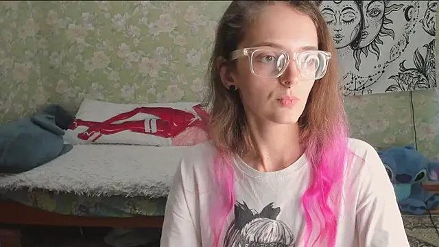 دردشة Cutie_Adelia الجنسية المباشرة
