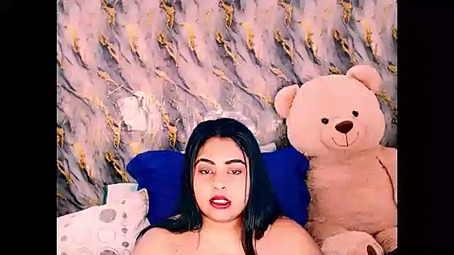 Chat +18 de BabyG4u ao vivo