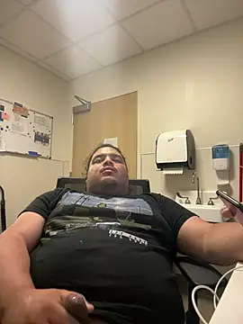 Tank97 Show in webcam