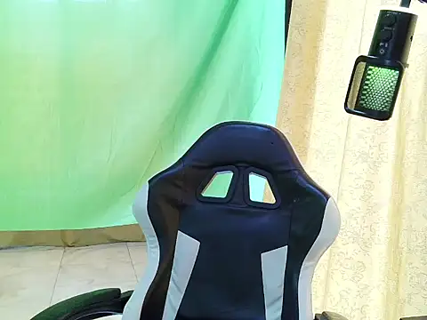 Show webcam de aronmiller404