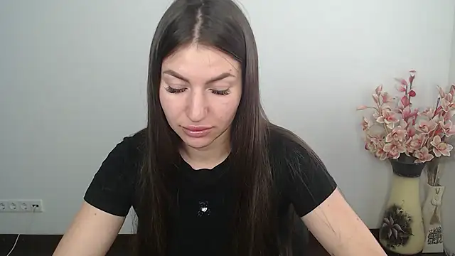 Živý XXX chat Trinny_Love
