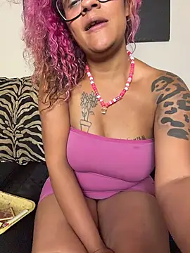 VelvetVixen_735  现场XXX聊天