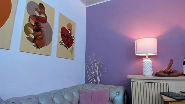Živý XXX chat vailoetharris