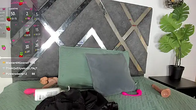 Živý XXX chat erika_222