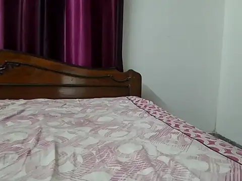 Show webcam de BlackBoy_Kolkata