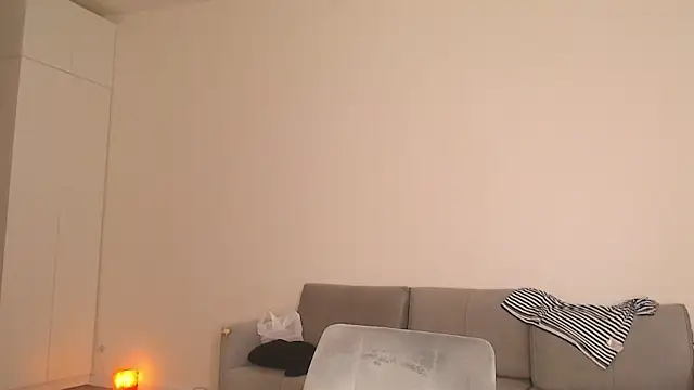 Webkamerová show M1ssShyMira