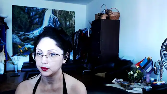 Chat +18 de Imperatriza ao vivo