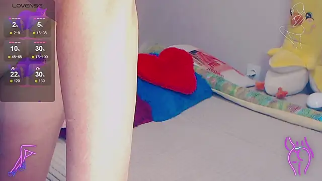 Celine_Faer1's Live XXX Chat